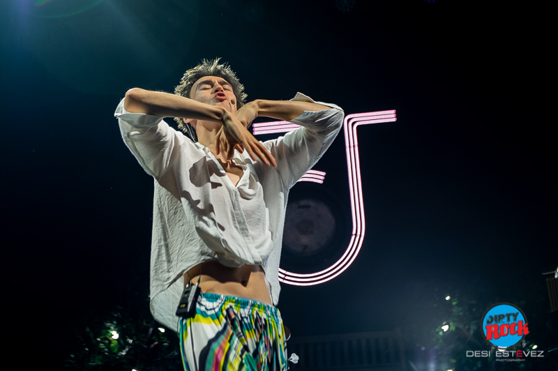 20241104-Jacob-Collier_DSI2710©DesiEstevez 20241104-Jacob-Collier_DSI2710©DesiEstevez