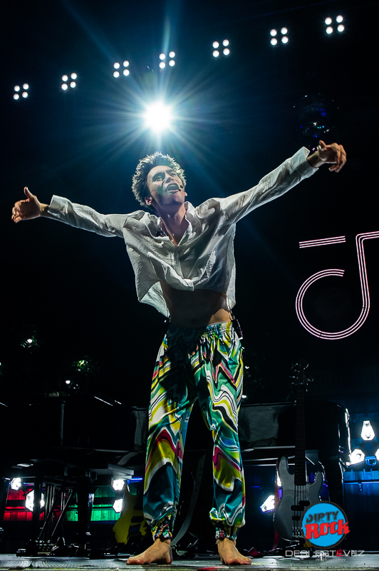 20241104-Jacob-Collier_DSI2715©DesiEstevez 20241104-Jacob-Collier_DSI2715©DesiEstevez