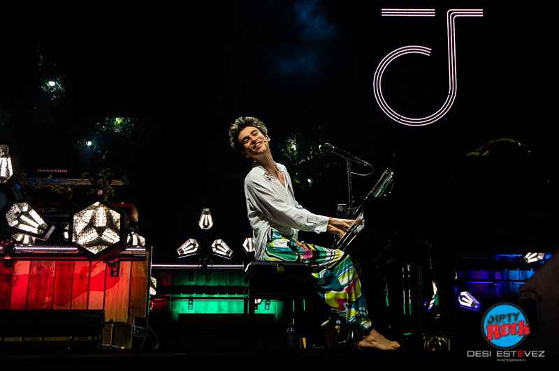 20241104-Jacob-Collier_DSI2727©DesiEstevez 20241104-Jacob-Collier_DSI2727©DesiEstevez