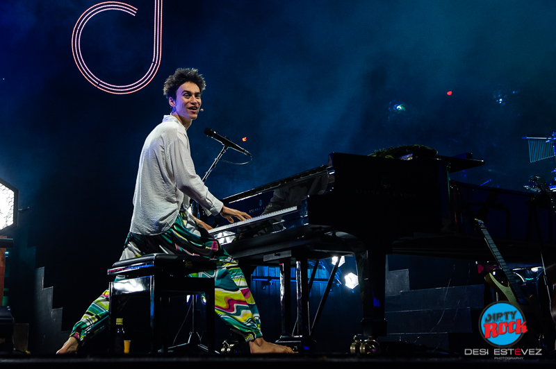 20241104-Jacob-Collier_DSI2730©DesiEstevez 20241104-Jacob-Collier_DSI2730©DesiEstevez