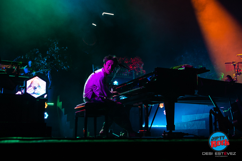 20241104-Jacob-Collier_DSI2770©DesiEstevez 20241104-Jacob-Collier_DSI2770©DesiEstevez