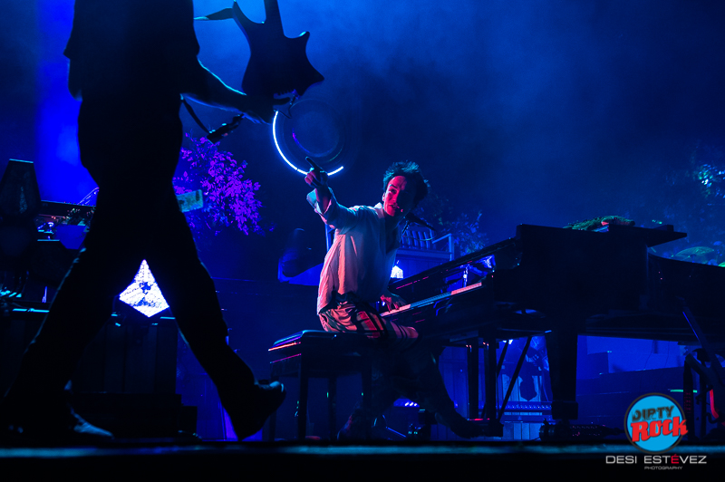 20241104-Jacob-Collier_DSI2773©DesiEstevez 20241104-Jacob-Collier_DSI2773©DesiEstevez