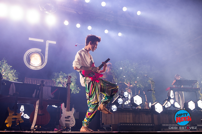 20241104-Jacob-Collier_DSI2778©DesiEstevez 20241104-Jacob-Collier_DSI2778©DesiEstevez