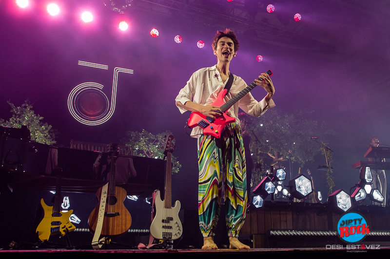 20241104-Jacob-Collier_DSI2784©DesiEstevez 20241104-Jacob-Collier_DSI2784©DesiEstevez