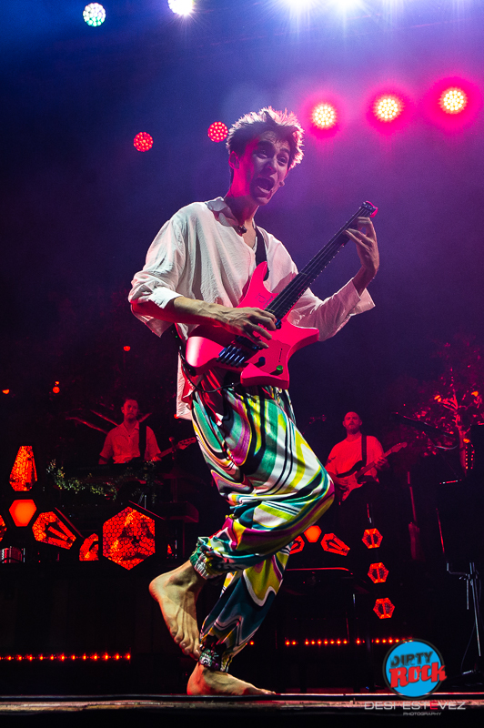 20241104-Jacob-Collier_DSI2786©DesiEstevez 20241104-Jacob-Collier_DSI2786©DesiEstevez