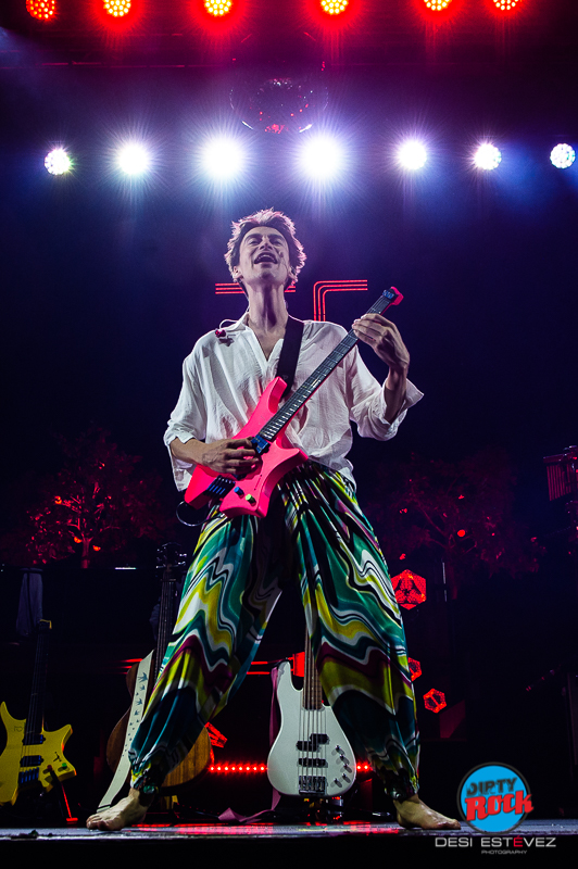 20241104-Jacob-Collier_DSI2802©DesiEstevez 20241104-Jacob-Collier_DSI2802©DesiEstevez