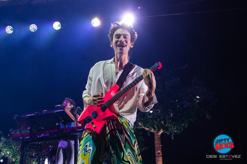 20241104-Jacob-Collier_DSI2806©DesiEstevez 20241104-Jacob-Collier_DSI2806©DesiEstevez