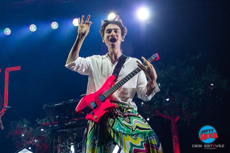 20241104-Jacob-Collier_DSI2807©DesiEstevez 20241104-Jacob-Collier_DSI2807©DesiEstevez
