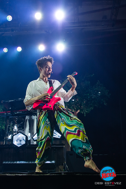 20241104-Jacob-Collier_DSI2810©DesiEstevez 20241104-Jacob-Collier_DSI2810©DesiEstevez