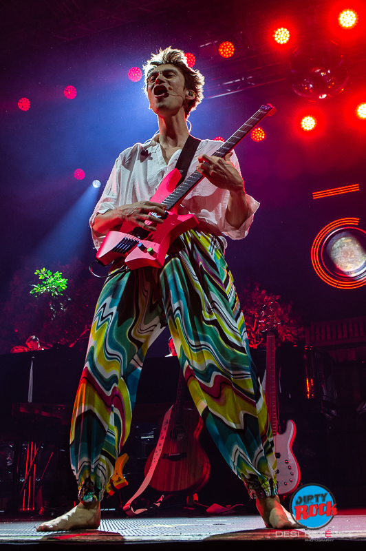 20241104-Jacob-Collier_DSI2830©DesiEstevez 20241104-Jacob-Collier_DSI2830©DesiEstevez