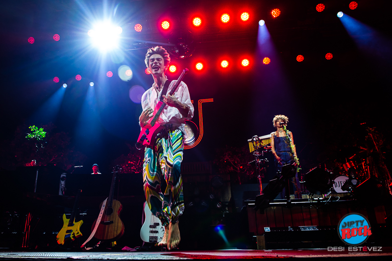 20241104-Jacob-Collier_DSI2832©DesiEstevez 20241104-Jacob-Collier_DSI2832©DesiEstevez