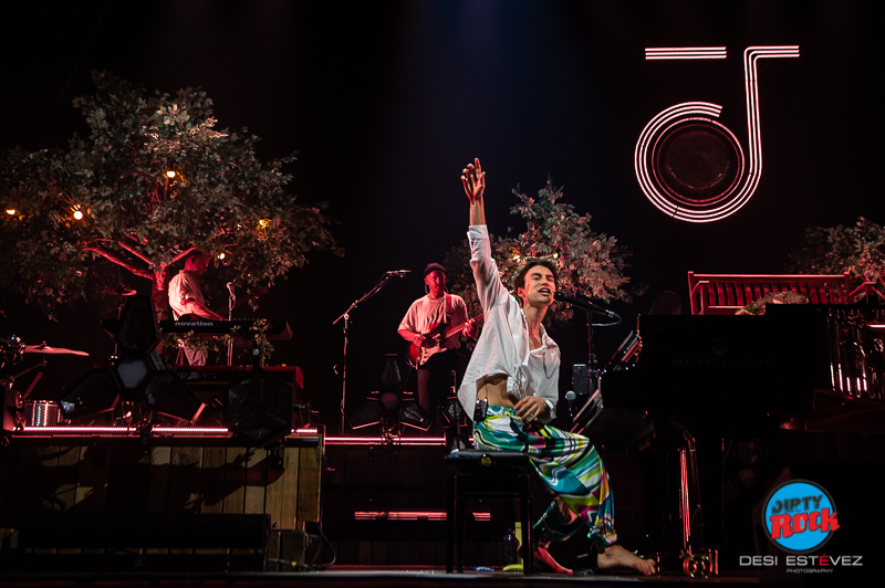 20241104-Jacob-Collier_DSI2854©DesiEstevez 20241104-Jacob-Collier_DSI2854©DesiEstevez