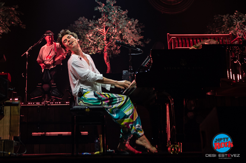 20241104-Jacob-Collier_DSI2859©DesiEstevez 20241104-Jacob-Collier_DSI2859©DesiEstevez