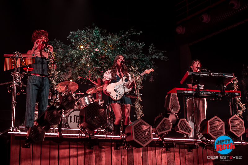 20241104-Jacob-Collier_DSI2871©DesiEstevez 20241104-Jacob-Collier_DSI2871©DesiEstevez