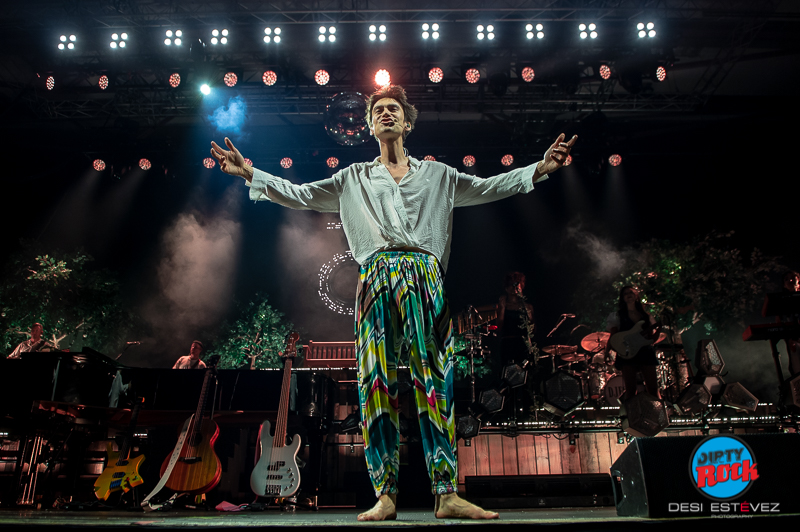 20241104-Jacob-Collier_DSI2883©DesiEstevez 20241104-Jacob-Collier_DSI2883©DesiEstevez