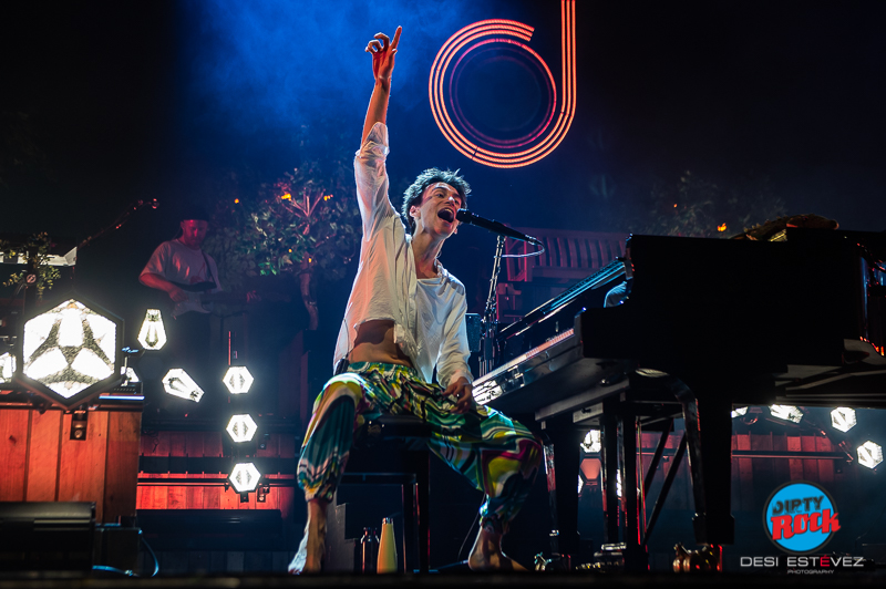 20241104-Jacob-Collier_DSI2896©DesiEstevez 20241104-Jacob-Collier_DSI2896©DesiEstevez