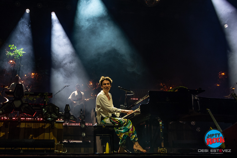 20241104-Jacob-Collier_DSI2904©DesiEstevez 20241104-Jacob-Collier_DSI2904©DesiEstevez