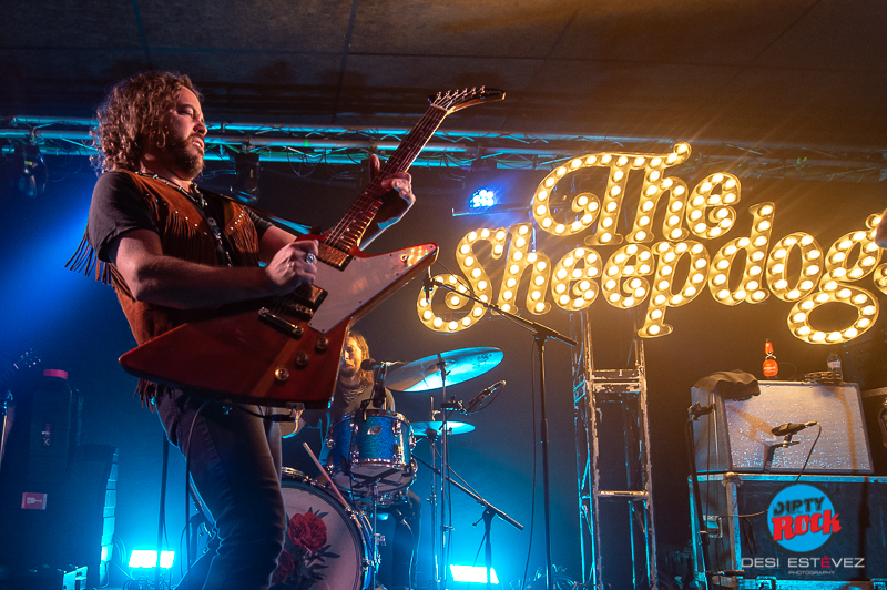 20241111-The-Sheepdogs_DSI3632©DesiEstevez 20241111-The-Sheepdogs_DSI3632©DesiEstevez