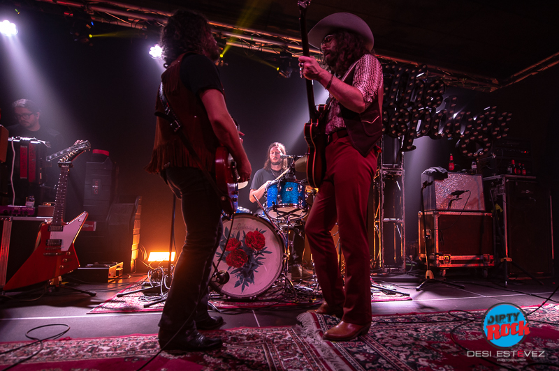 20241111-The-Sheepdogs_DSI3719©DesiEstevez 20241111-The-Sheepdogs_DSI3719©DesiEstevez