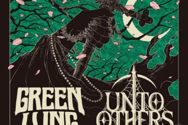 Green Lung + Unto Others + Satan´s Satyrs España 2025
