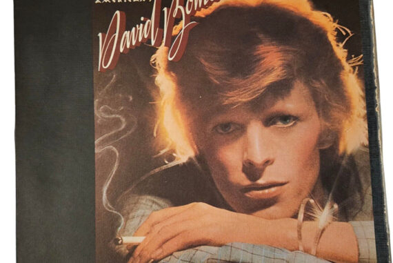 [CD+DVD]David Bowie Young Americans 他 DAVID BOWIE / YOUNG AMERICANS =AUDIOPHILE CD/DVD COLLECTION= (1CD+