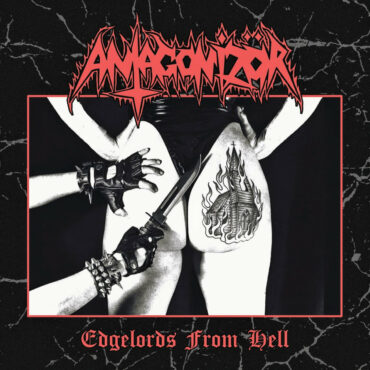 Antagonizör "Edgelords From Hell"