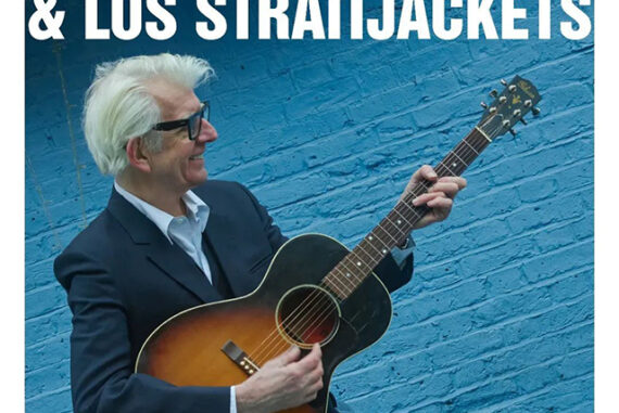 Nick Lowe tocará en Madrid, Valencia y Barcelona - Dirty Rock Magazine