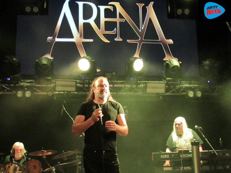 Arena Madrid 2025