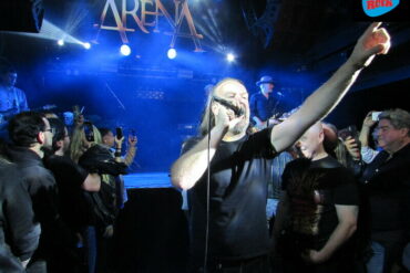 Arena Madrid 2025