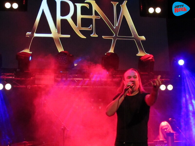 Arena Madrid 2025