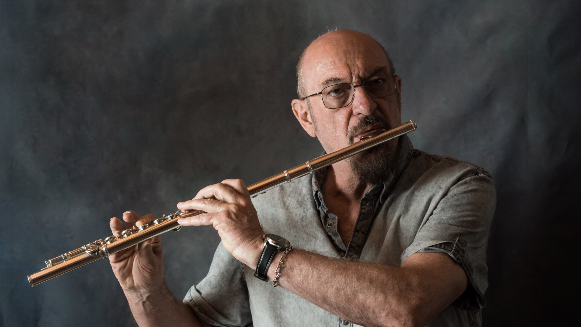 Jethro Tull Promo