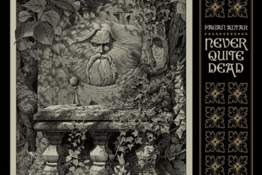 Pagan Altar "Never Quite Dead"