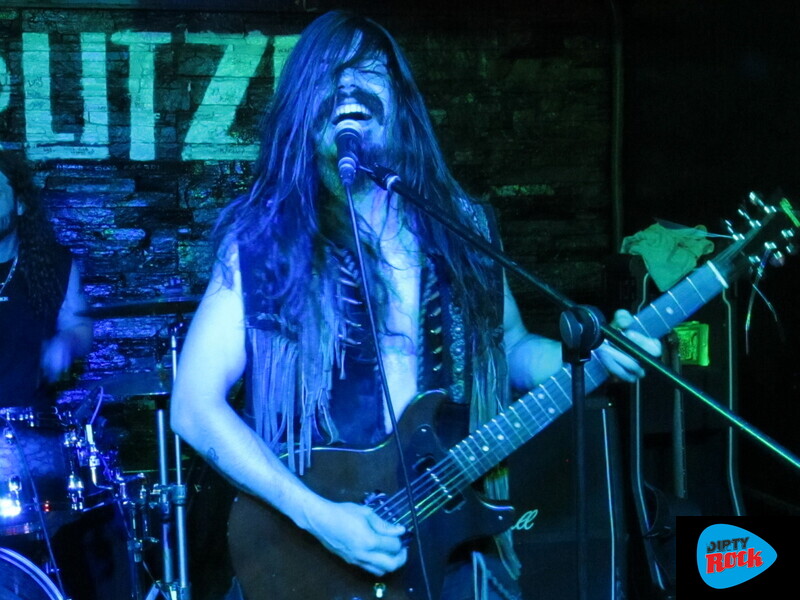 Jason Kane & The Jive Madrid 2025