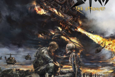 Sodom "The Arsonist"