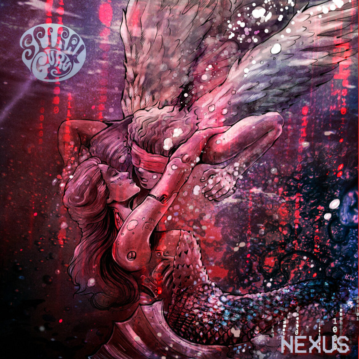 Spiral Guru "Nexus"
