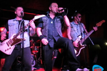 The Carburetors Madrid 2025