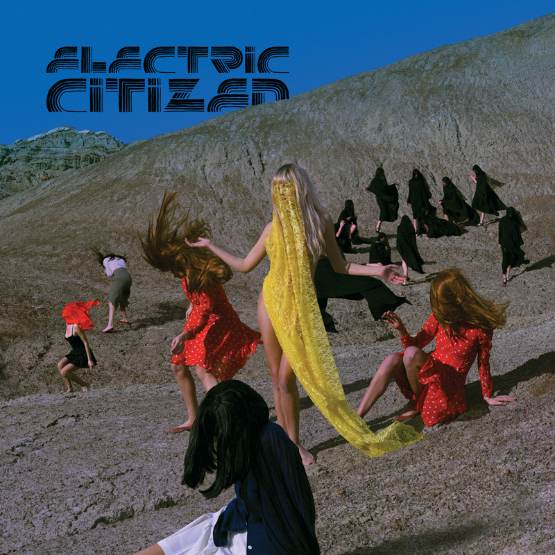 Electric Citizen "EC4"