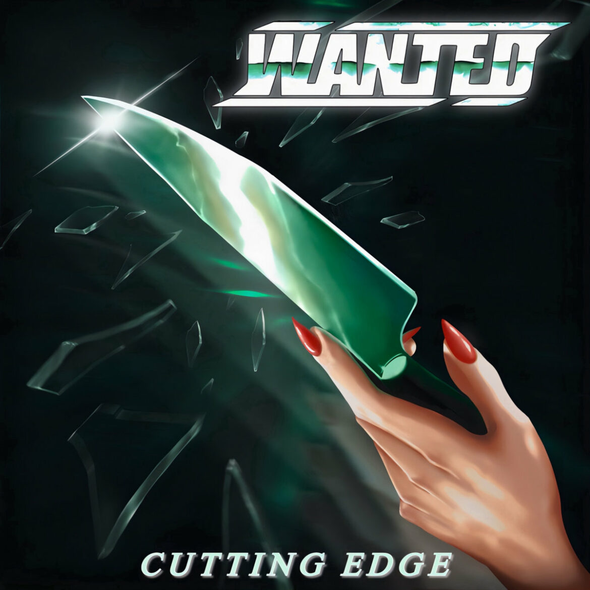 Wanted "Cutting Edge"