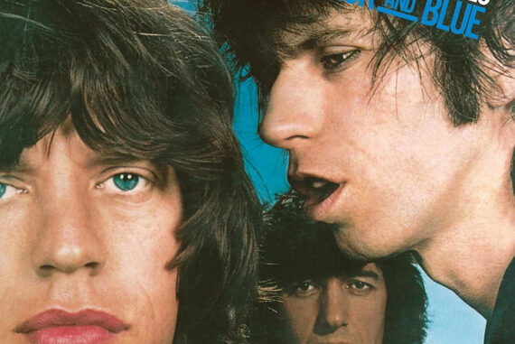 The Rolling Stones reeditan el 