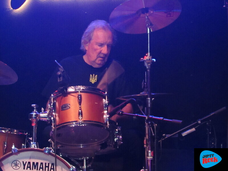 Dr. Feelgood Madrid 2025