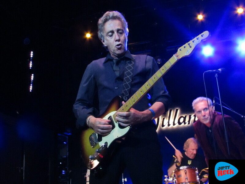 Dr. Feelgood Madrid 2025