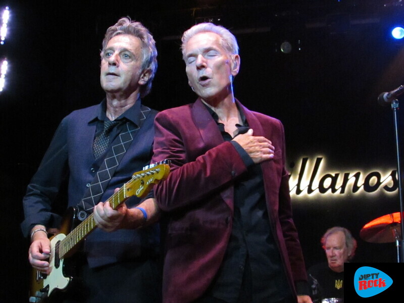 Dr. Feelgood Madrid 2025