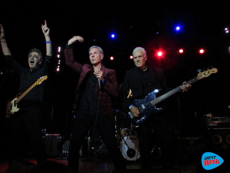 Dr. Feelgood Madrid 2025