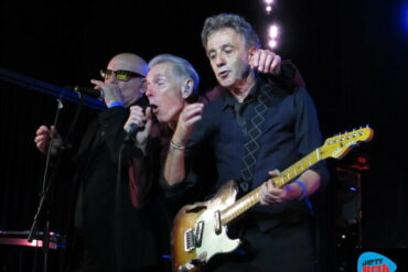 Dr. Feelgood Madrid 2025