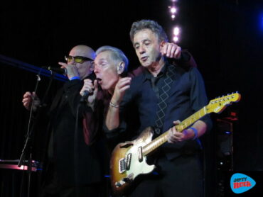 Dr. Feelgood Madrid 2025