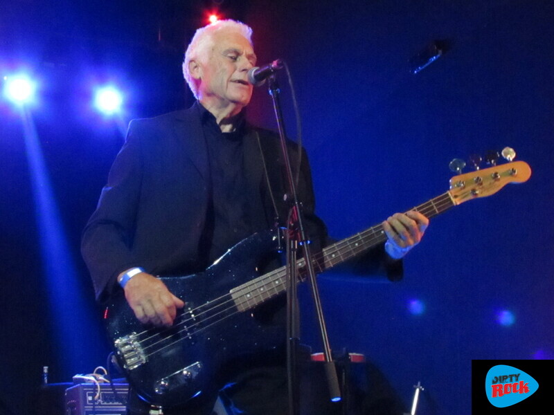Dr. Feelgood Madrid 2025