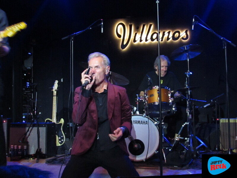 Dr. Feelgood Madrid 2025