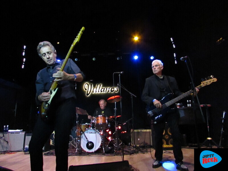 Dr. Feelgood Madrid 2025
