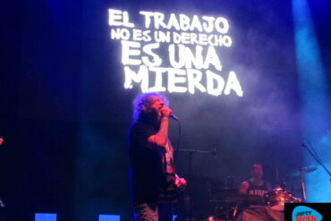 Evaristo Madrid 2025