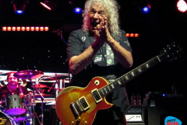Y&T Madrid 2025